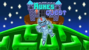 Runes Quest (Xbox One)