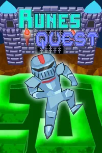 Runes Quest (Xbox One)