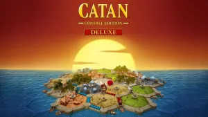 CATAN® - Console Edition Deluxe