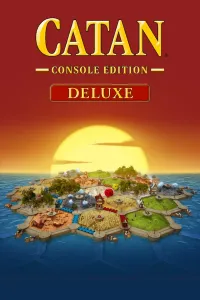 CATAN® - Console Edition Deluxe