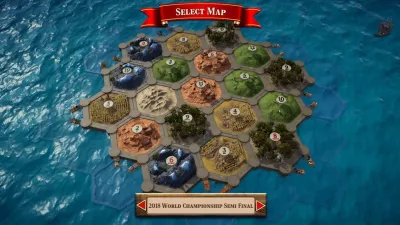 CATAN® - Console Edition Deluxe — скриншот 2
