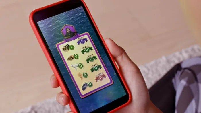 CATAN® - Console Edition Deluxe — скриншот 4