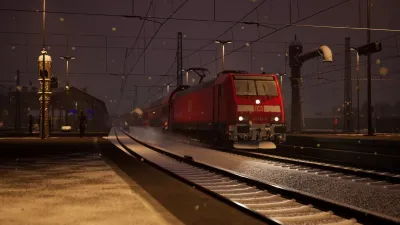 Train Sim World® 4: Nahverkehr Dresden - Riesa Route Add-On — скриншот 3