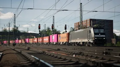 Train Sim World® 4: Nahverkehr Dresden - Riesa Route Add-On — скриншот 5