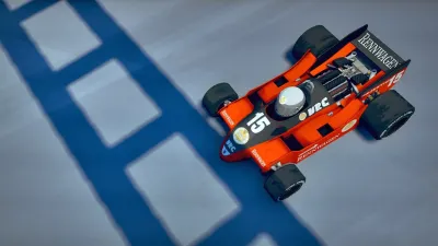 Formula Legends : Raw Power Pack — скриншот 3