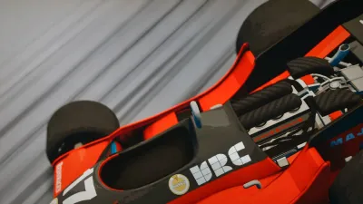 Formula Legends : Raw Power Pack — скриншот 4