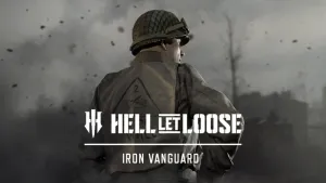 Hell Let Loose - Iron Vanguard