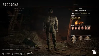 Hell Let Loose - Iron Vanguard — скриншот 2