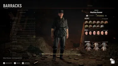 Hell Let Loose - Iron Vanguard — скриншот 3