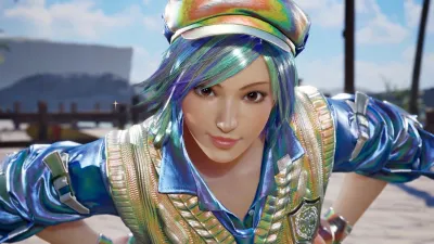 TEKKEN 8 - Season 3 Pass — скриншот 3