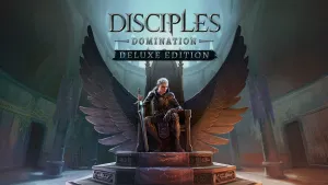 Disciples: Domination - Deluxe Edition (PC)