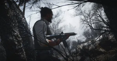 FARCRY 6 Game of the Year Edition — скриншот 1
