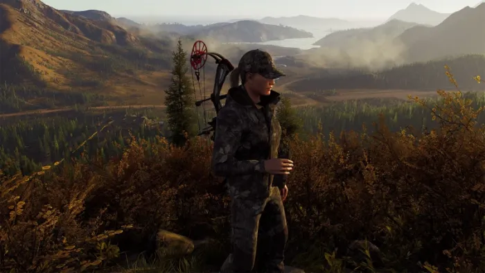 Way of the Hunter: Outfits Pack — скриншот 3