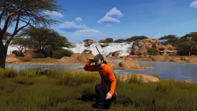 Way of the Hunter: Outfits Pack — скриншот 4