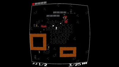 Restless Night — скриншот 1