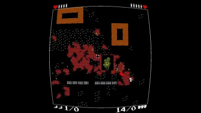 Restless Night — скриншот 2