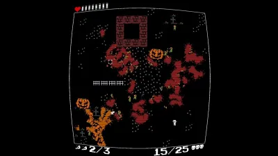 Restless Night — скриншот 3