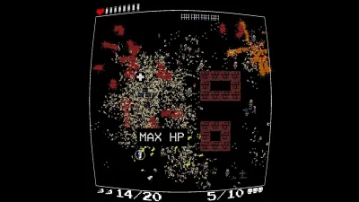 Restless Night — скриншот 4