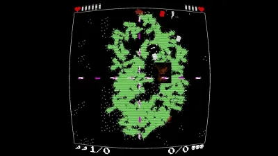 Restless Night — скриншот 5