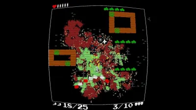 Restless Night — скриншот 6