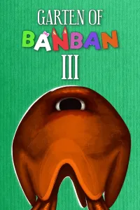 Garten of Banban 3