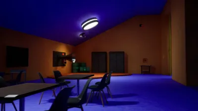 Garten of Banban 3 — скриншот 5