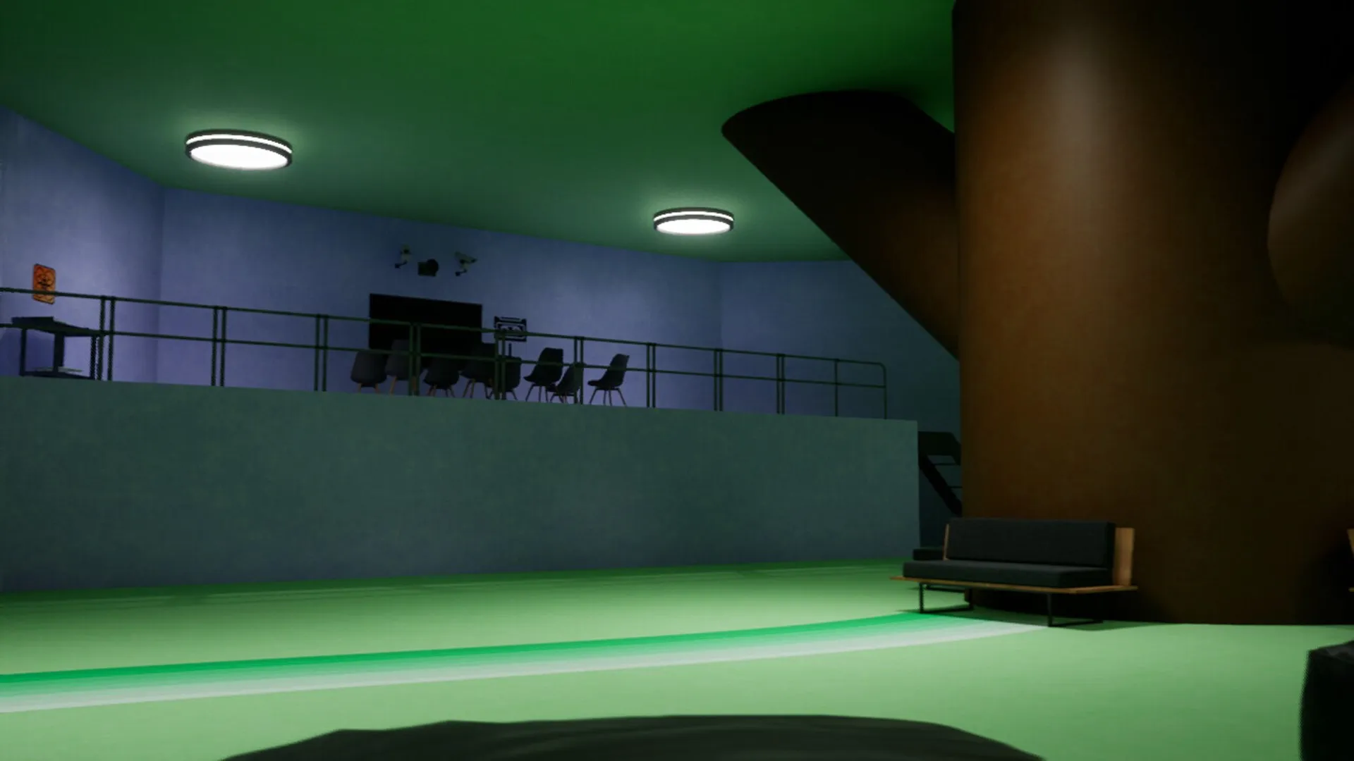 Garten of Banban 3 — трейлер