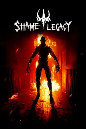 Shame Legacy Xbox One Edition