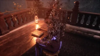 Shame Legacy Xbox One Edition — скриншот 5