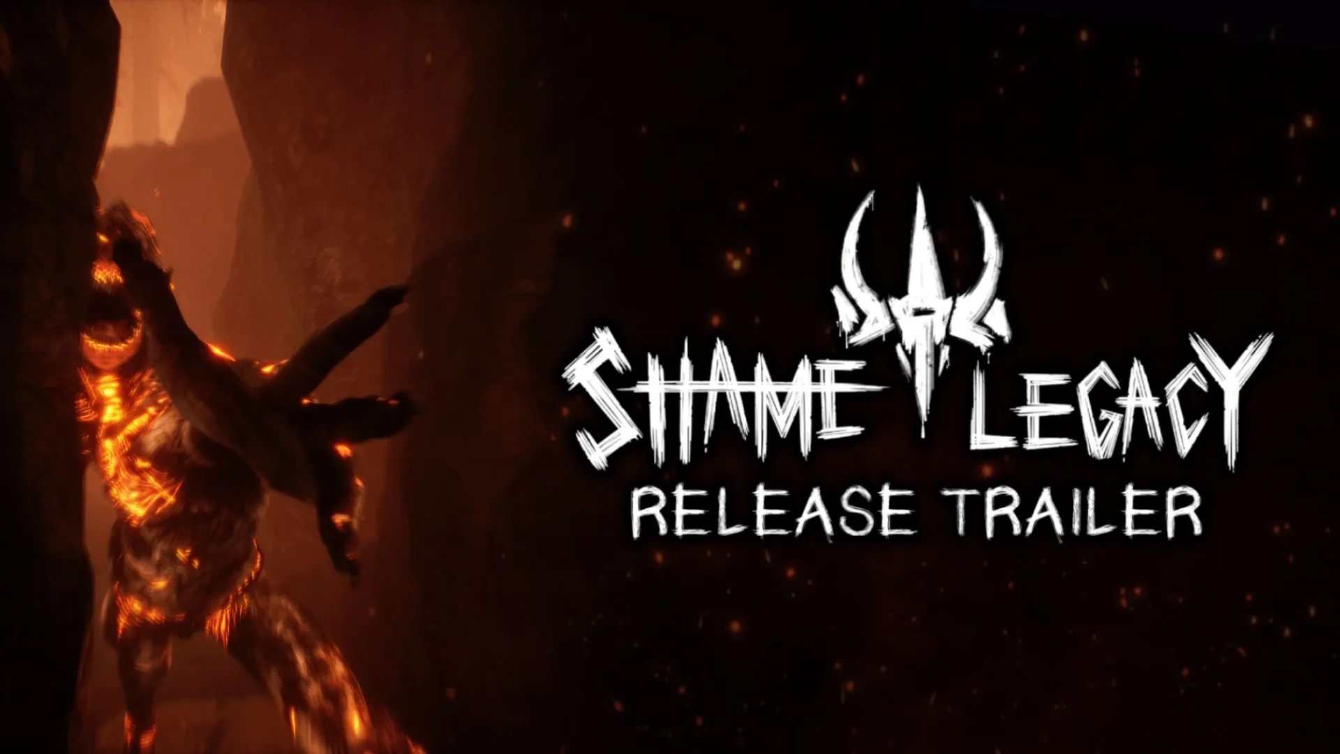 Shame Legacy Xbox One Edition — трейлер