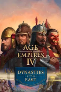 Age of Empires IV: Dynasties of the East