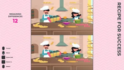 Spot Challenge Vol. 1 — скриншот 3