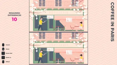 Spot Challenge Vol. 1 — скриншот 4