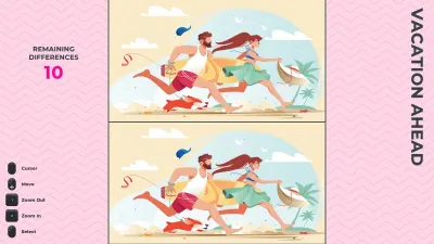 Spot Challenge Vol. 1 — скриншот 5