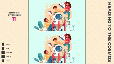 Spot Challenge Vol. 1 — скриншот 6