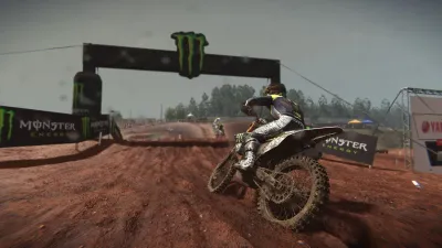 MXGP 24 - Fox Holeshot Edition — скриншот 8