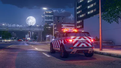 Truck and Logistics Simulator — скриншот 6