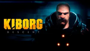 KIBORG DESCENT