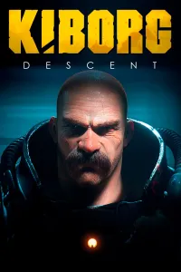 KIBORG DESCENT