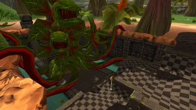 Golf With Your Friends — скриншот 2