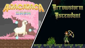 Synnergy Games Bundle (Xbox + Windows)