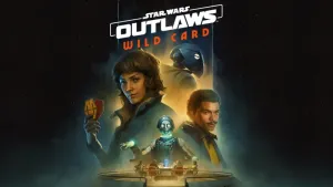 Star Wars Outlaws: дополнение Wild Card