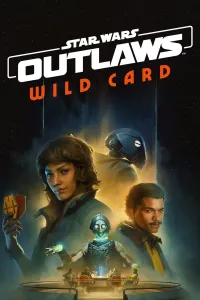 Star Wars Outlaws: дополнение Wild Card