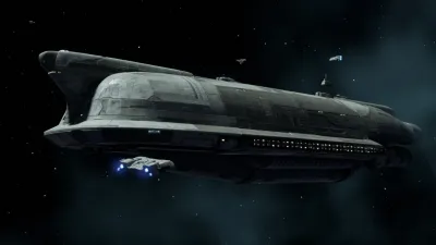 Star Wars Outlaws: дополнение Wild Card — скриншот 4