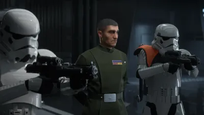 Star Wars Outlaws: дополнение Wild Card — скриншот 6