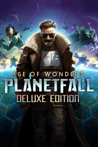 Age of Wonders: Planetfall Deluxe Edition