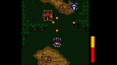 Griffin — скриншот 2