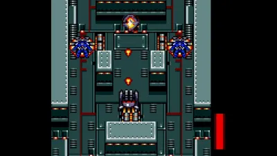 Griffin — скриншот 3