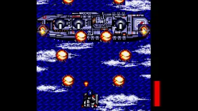 Griffin — скриншот 4