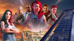 Terraformers: Megastructures Bundle